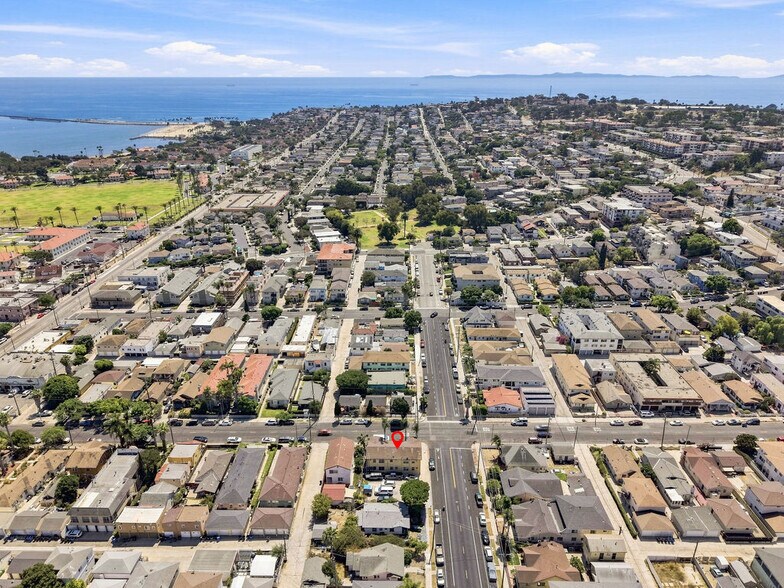 More Photos Of 580 W 22nd St, San Pedro Apartments For Sale