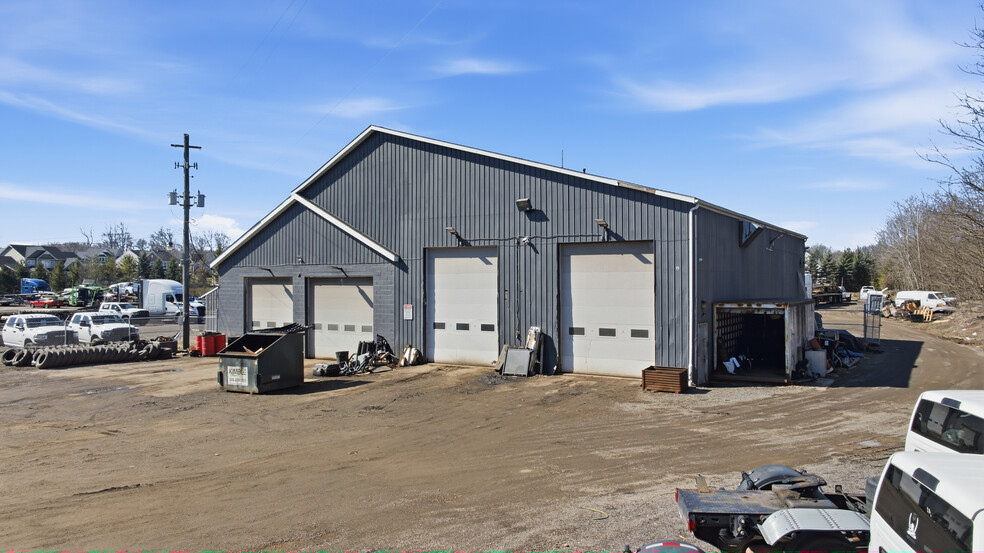 More Photos Of 11911 Cleveland Ave NW, Uniontown Warehouse For Sale