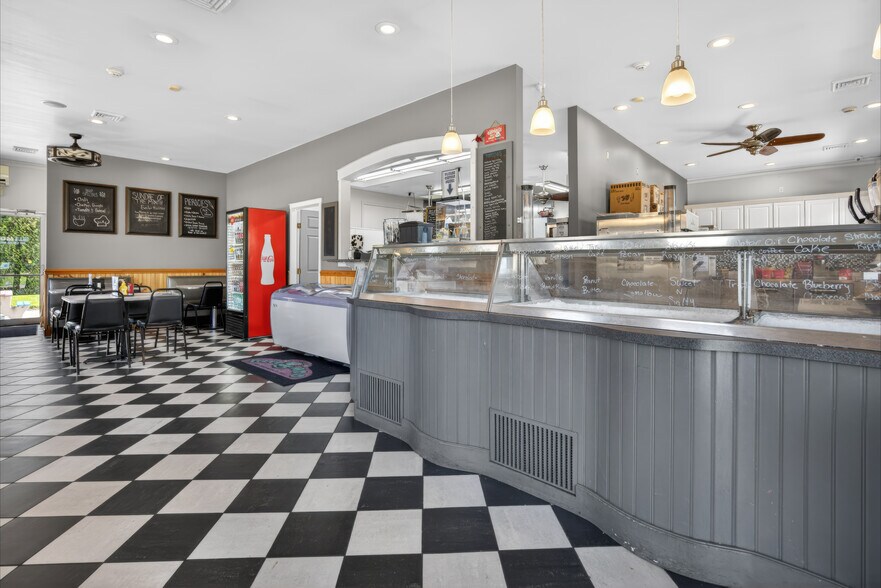 More Photos Of 2693 Community Dr, Bath Restaurant For Sale