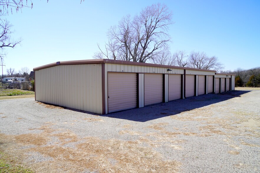 More Photos Of 900 Truck Bypass, Drumright Land For Sale