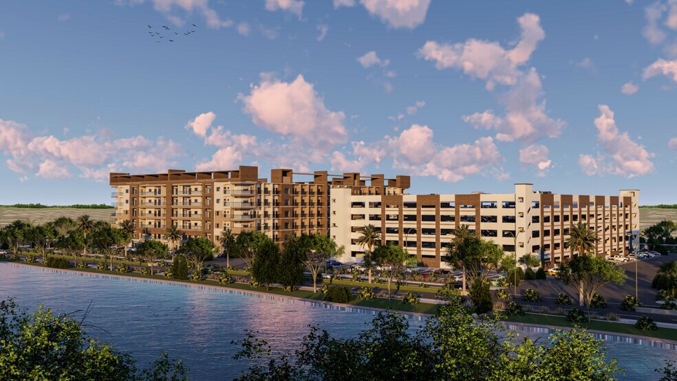 More Photos Of 4500 W Mossy Oaks Rd, Spring Land For Sale