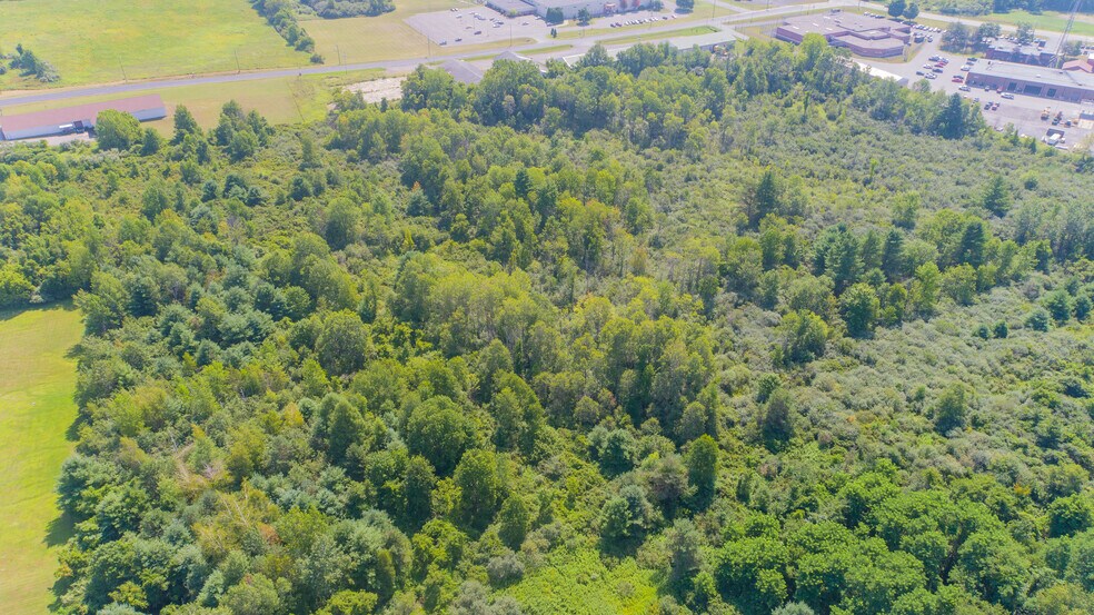 More Photos Of 194 Harrison St, Gloversville Land For Sale