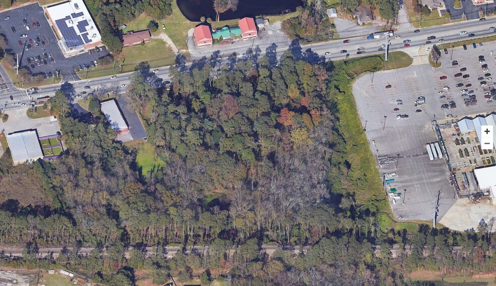 More Photos Of 2917 Augusta Rd, West Columbia Land For Sale