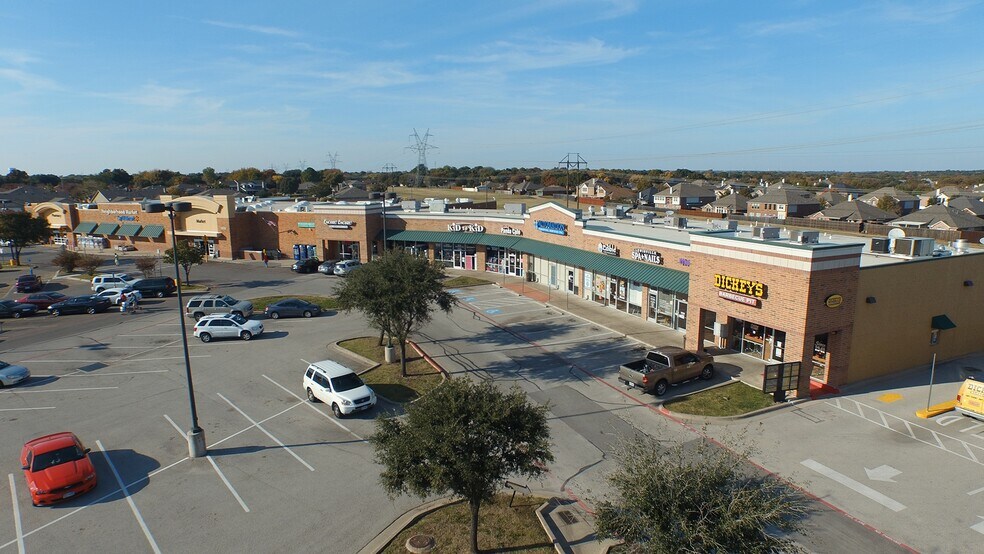 More Photos Of 1511 Justin Rd, Lewisville Unknown For Lease