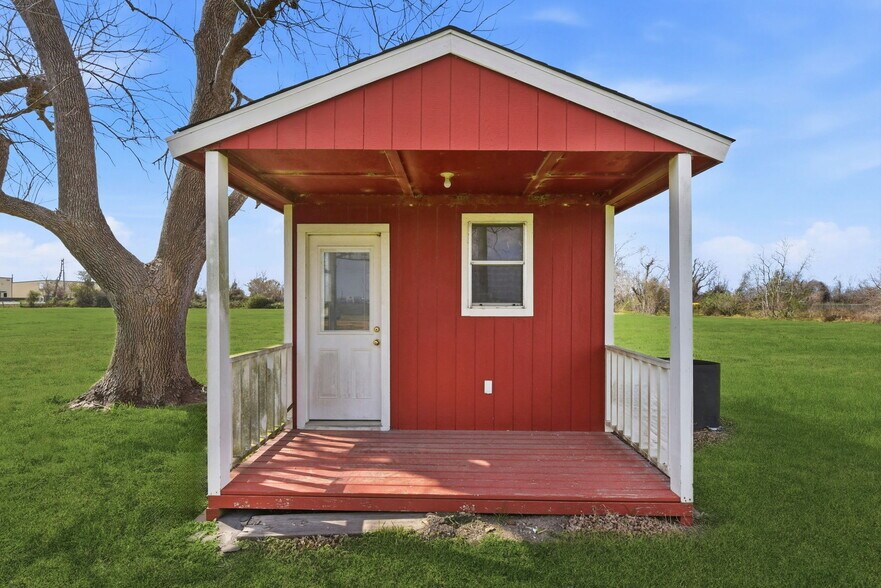 More Photos Of 1839 Henderson rd, Angleton Land For Sale