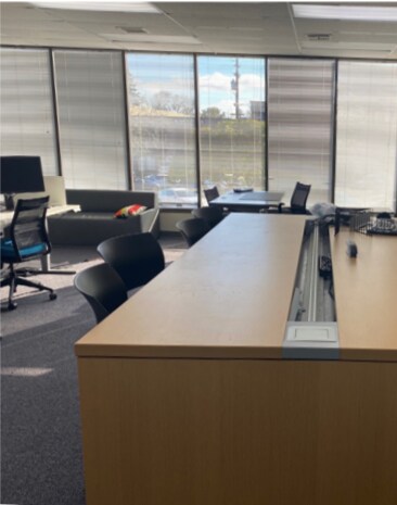 More Photos Of 887 Oak Grove Ave, Menlo Park Office For Lease
