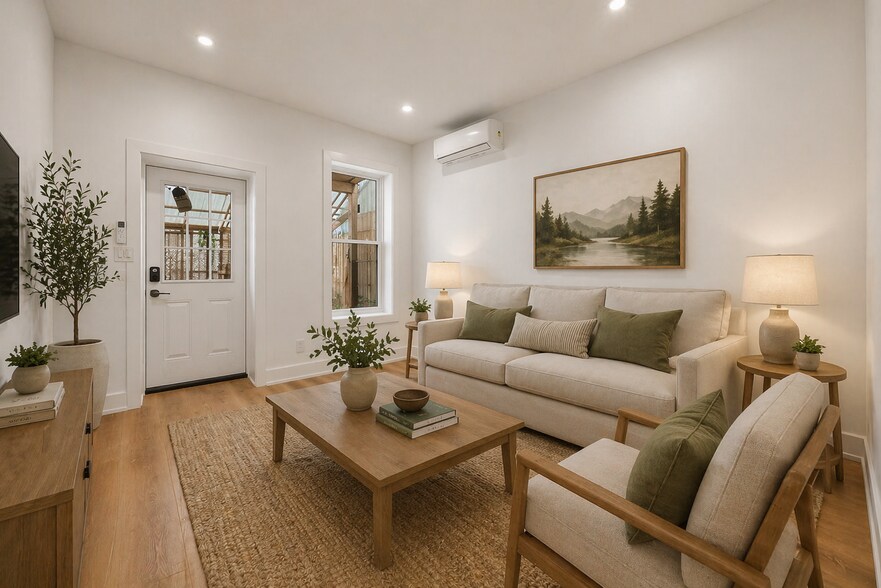 More Photos Of 563 Glenmore Ave, Brooklyn Office For Sale