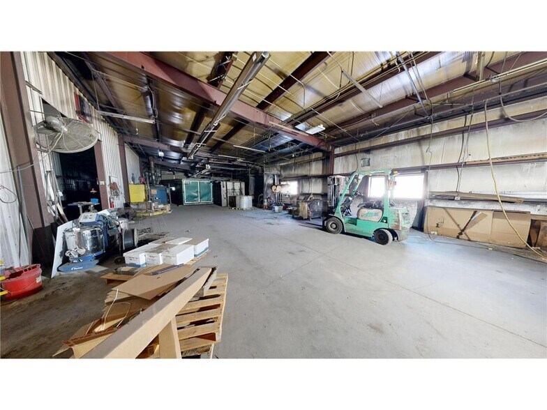 More Photos Of 1200 7th st, Granite Falls Industrial For Sale