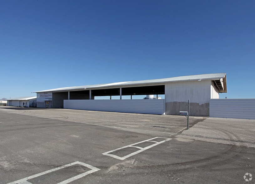 More Photos Of 4151 E Michigan St, Tucson Warehouse For Sale