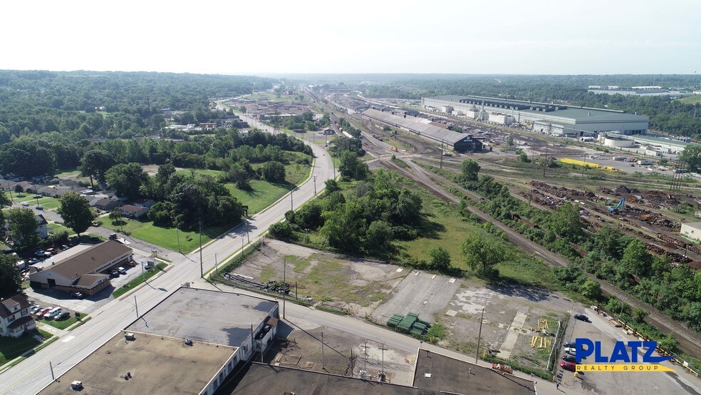 More Photos Of 841 S State St, Girard Land For Sale