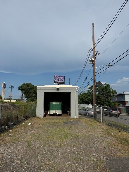 More Photos Of 356 McLean Blvd, Paterson Industrial For Sale