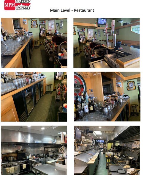 More Photos Of 2 S Mills St, Madison General Retail For Sale