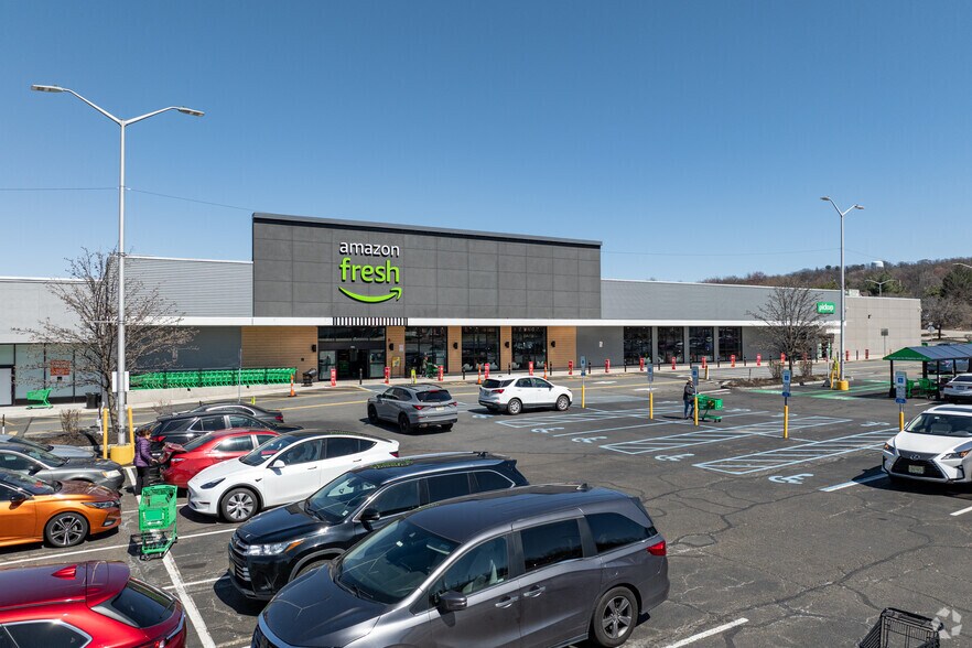 More Photos Of 1710 US Highway 46, Little Falls Unknown For Lease