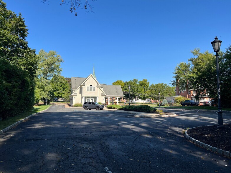 More Photos Of 33 Main St, Sparta Bank For Sale