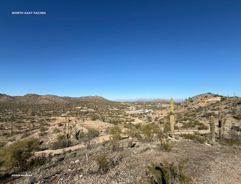 More Photos Of BRENNER pass, San Tan Valley Land For Sale