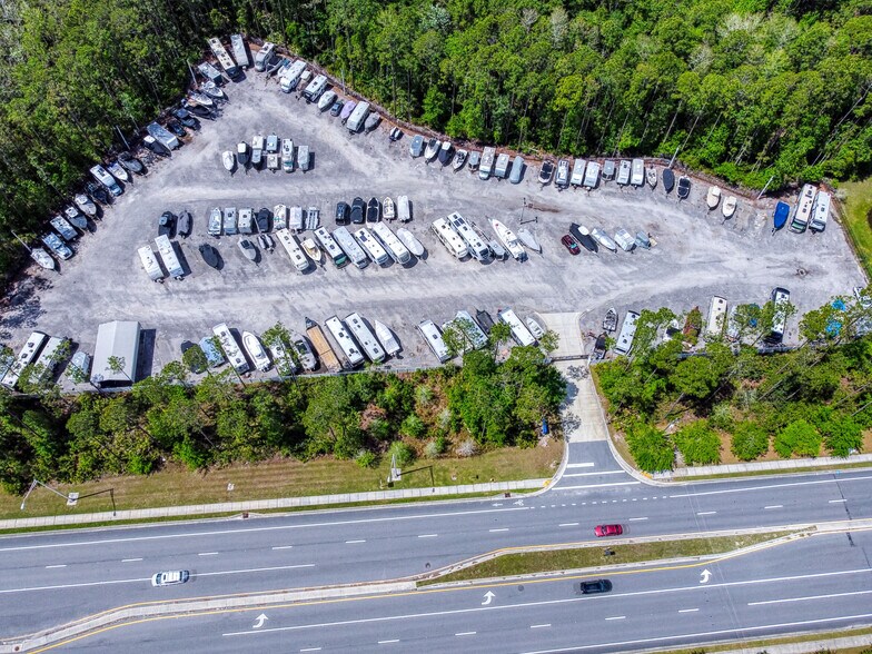More Photos Of 2540 Saint Johns Pky, St Johns Land For Lease