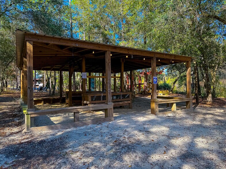 More Photos Of 7009 Creek Stone Rd, Milton Lodge Meeting Hall For Sale