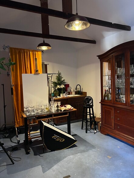 More Photos Of 531 Jefferson St, Napa Office For Sale