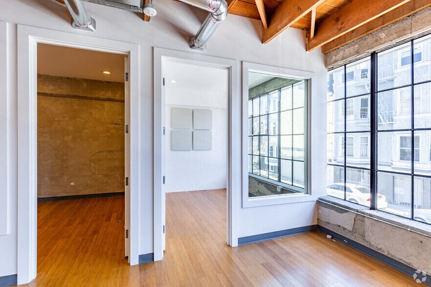 More Photos Of 34 Harriet St, San Francisco Office For Sale