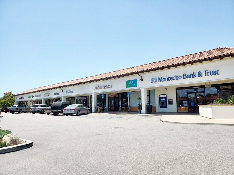 More Photos Of 1001-1049 Casitas Pass Rd, Carpinteria Storefront For Lease