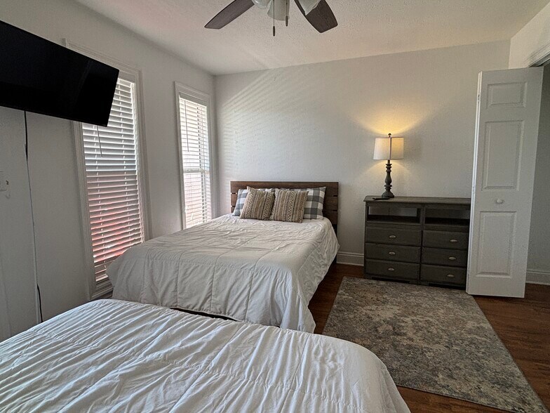 More Photos Of 206 Watermark Way, Port Saint Joe Multifamily For Sale