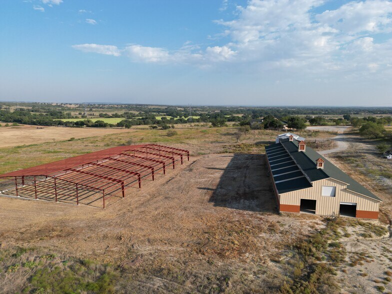 More Photos Of 173 County Road 3850, Poolville Land For Sale