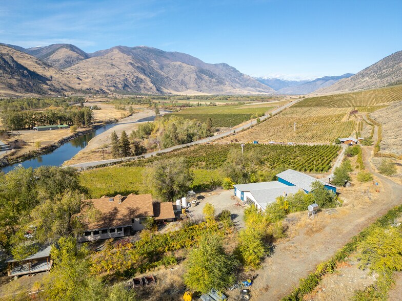More Photos Of 1002 British Columbia 3, Cawston Winery Vineyard For Sale