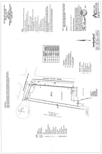 More Photos Of Rio Bravo & Broadway, Albuquerque Land For Sale