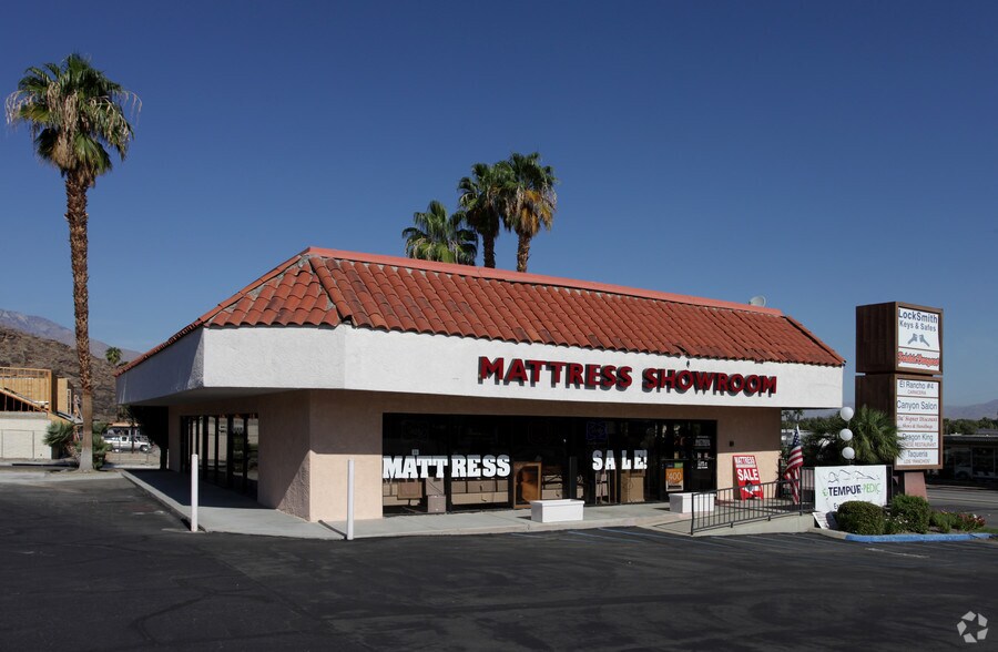Primary Photo Of 68327-68401 Hwy 111, Cathedral City Unknown For Lease
