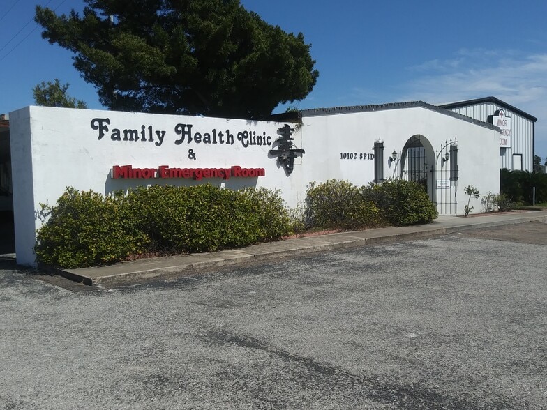 More Photos Of 10102 S Padre Island Dr, Corpus Christi Medical For Lease