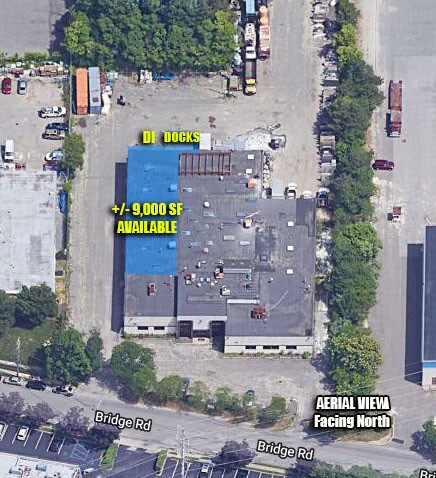 More Photos Of 163 Bridge Rd, Islandia Warehouse For Lease