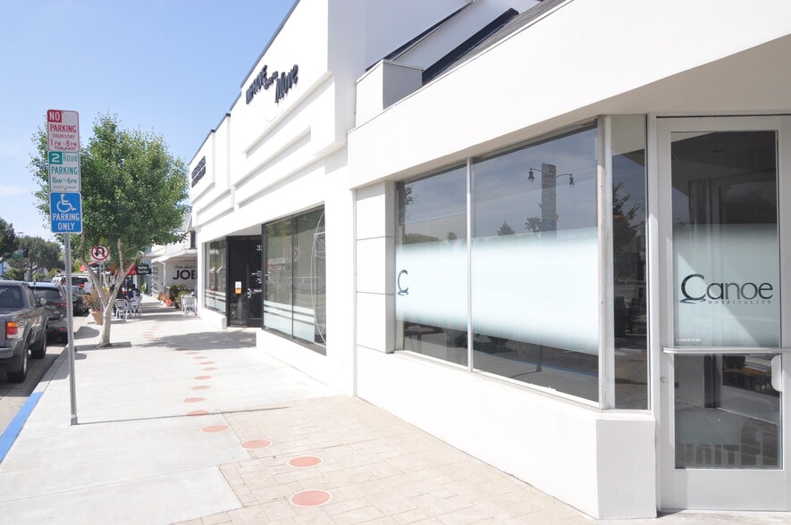 More Photos Of 333 Main St, El Segundo Storefront For Lease
