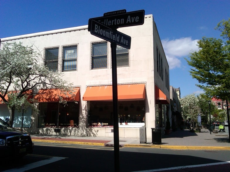 More Photos Of 4-10 Church St, Montclair Storefront Retail Office For Lease