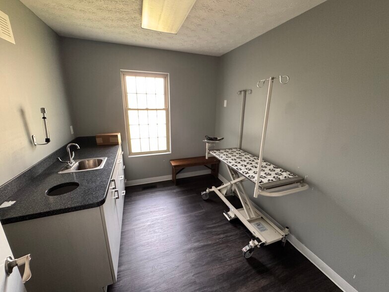 More Photos Of 201 N Church St, New Carlisle Medical For Sale