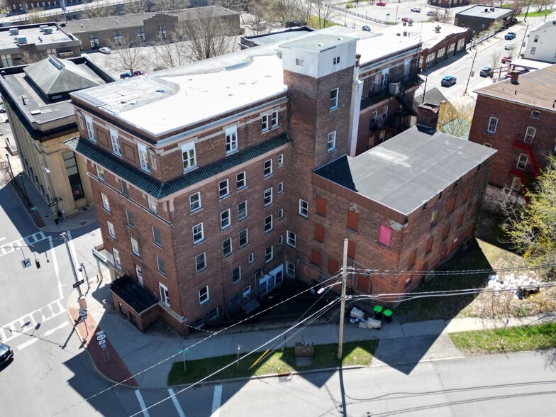 More Photos Of 2-8 W Main St, Little Falls Apartments For Sale