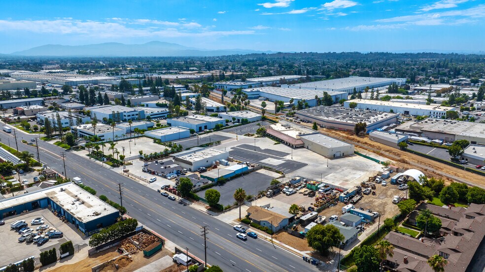 More Photos Of 1560 W Lambert Rd, Brea Land For Lease