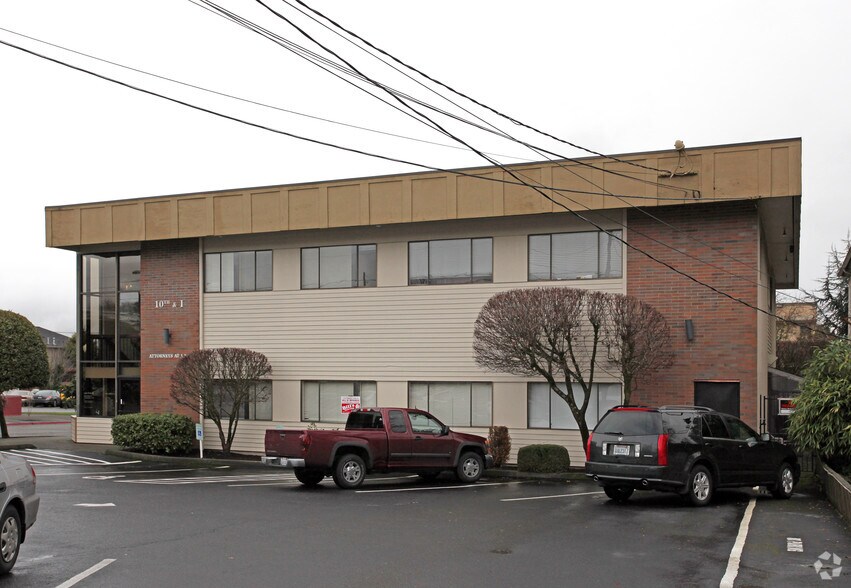 More Photos Of 902 S 10th St, Tacoma Office For Sale