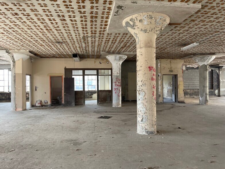 More Photos Of 658 Bailey Ave, Buffalo Manufacturing For Sale