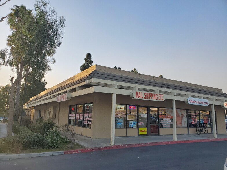 Primary Photo Of 11037 Warner Ave, Fountain Valley Freestanding For Sale