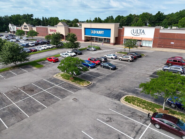 More Photos Of 1900 N Dixie Hwy, Elizabethtown Unknown For Lease