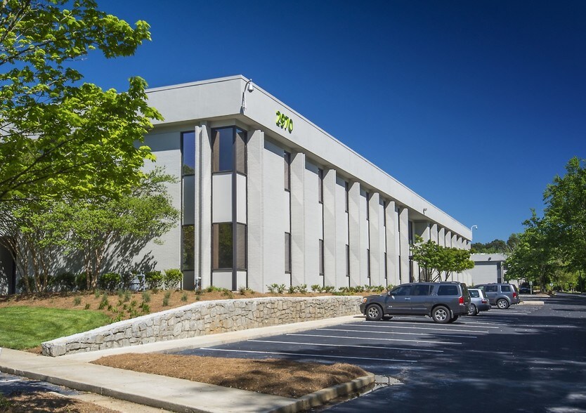 Primary Photo Of 2970 Brandywine Rd, Atlanta Office For Lease