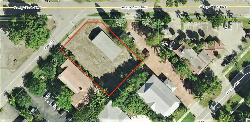 More Photos Of 226 Palm Ct, Delray Beach Medical For Sale
