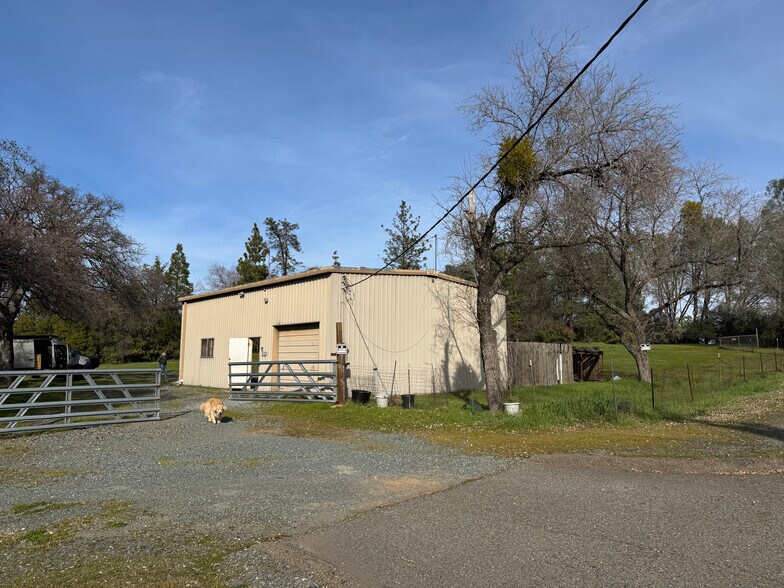 More Photos Of 355 Silver Bend way, Auburn Manufacturing For Lease
