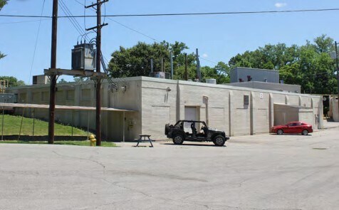 More Photos Of , Cincinnati Industrial For Sale