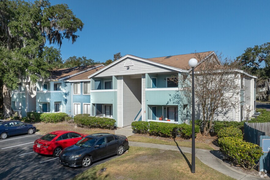 Primary Photo Of 2768 State Road A1a, Atlantic Beach Apartments For Sale