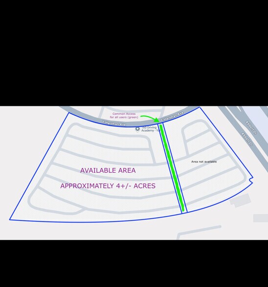 More Photos Of 1301 E Hartman Ave, Omaha Land For Lease