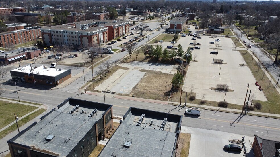 Primary Photo Of 3102 Forest Ave, Des Moines Land For Sale