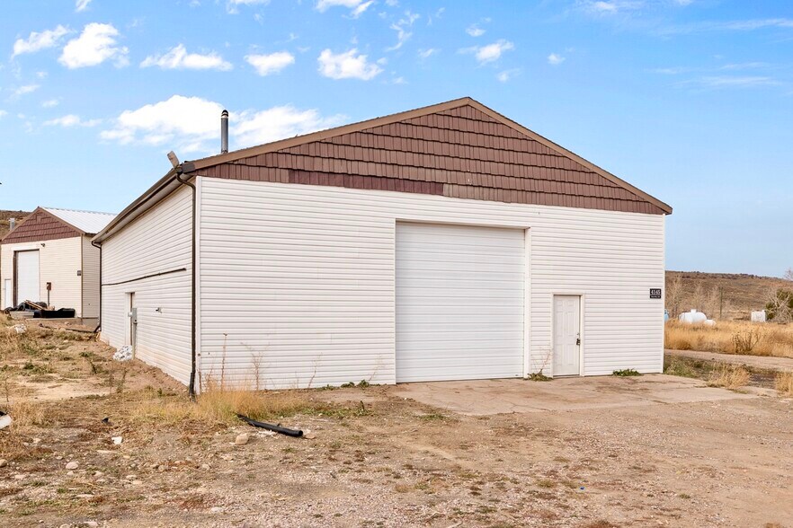 More Photos Of 4145 WY-150, Evanston Warehouse For Lease