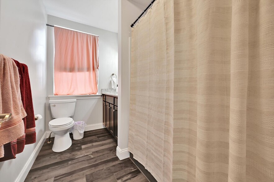 More Photos Of 236 W Market St, Jonestown Multifamily For Sale