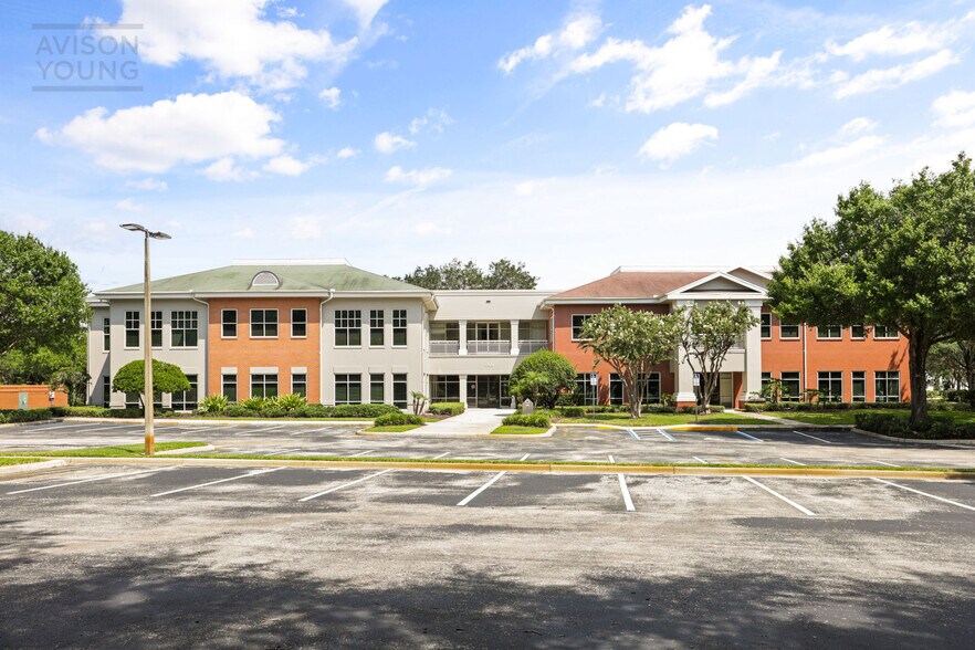 More Photos Of 800 Concourse Pky S, Maitland Office For Lease
